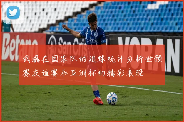 武磊在国家队的进球统计分析世预赛友谊赛和亚洲杯的精彩表现
